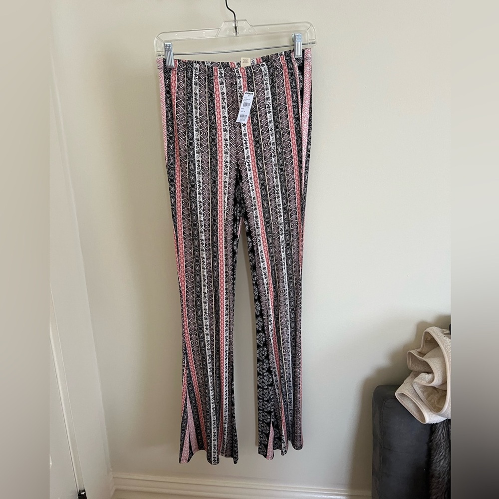 Tilly’s flare pants